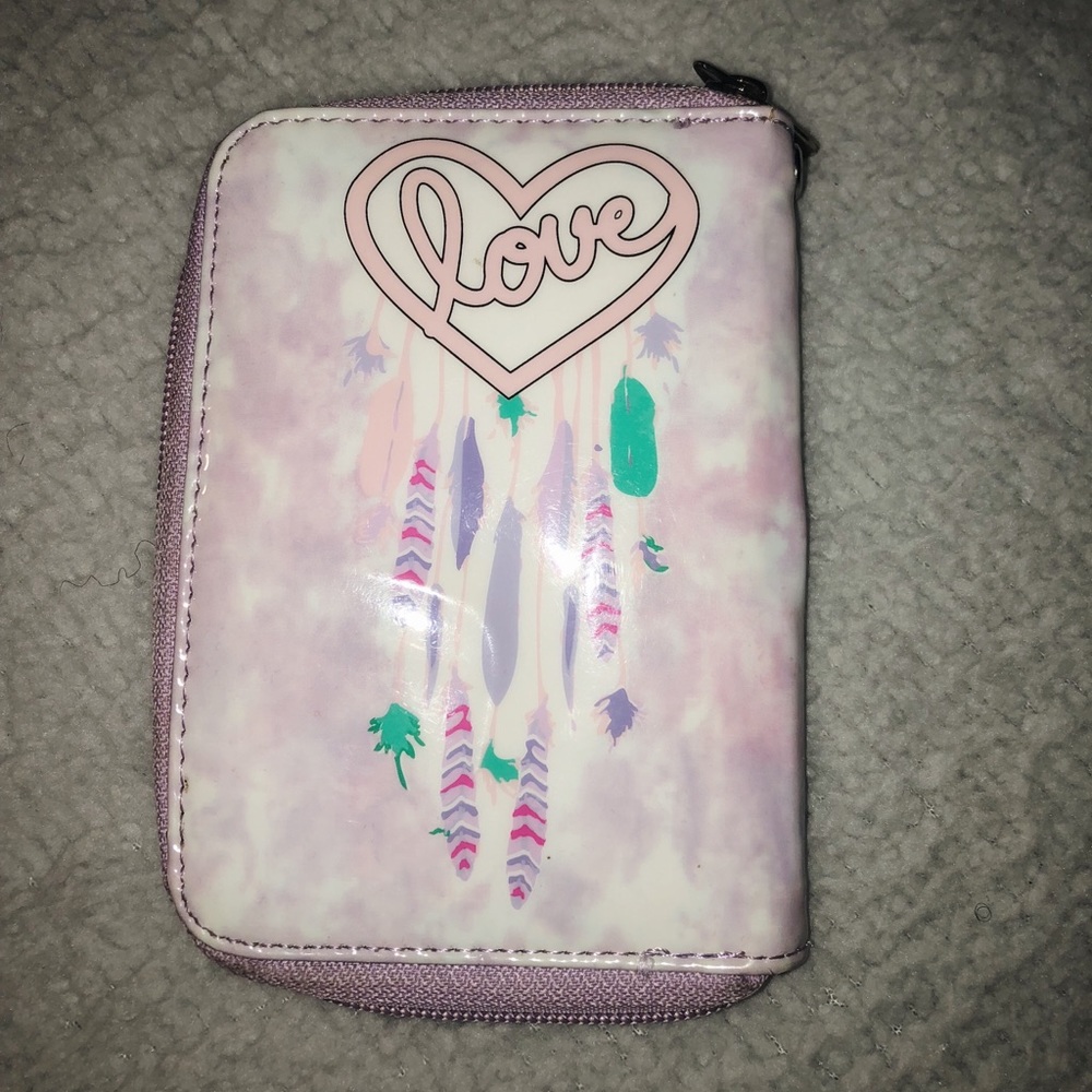 A Kids Wallet
